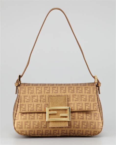 fendi mini baguette sale|More.